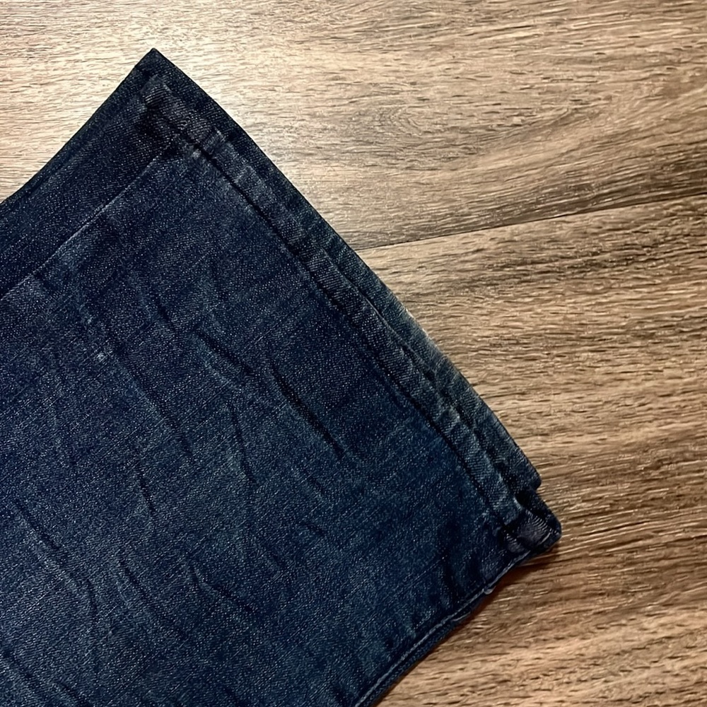 True Religion Ricky Relaxed Straight Jean - Picture 2 of 6